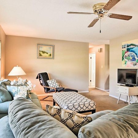 Bradenton Snowbird Sanctuary With Covered Patio! Exterior photo